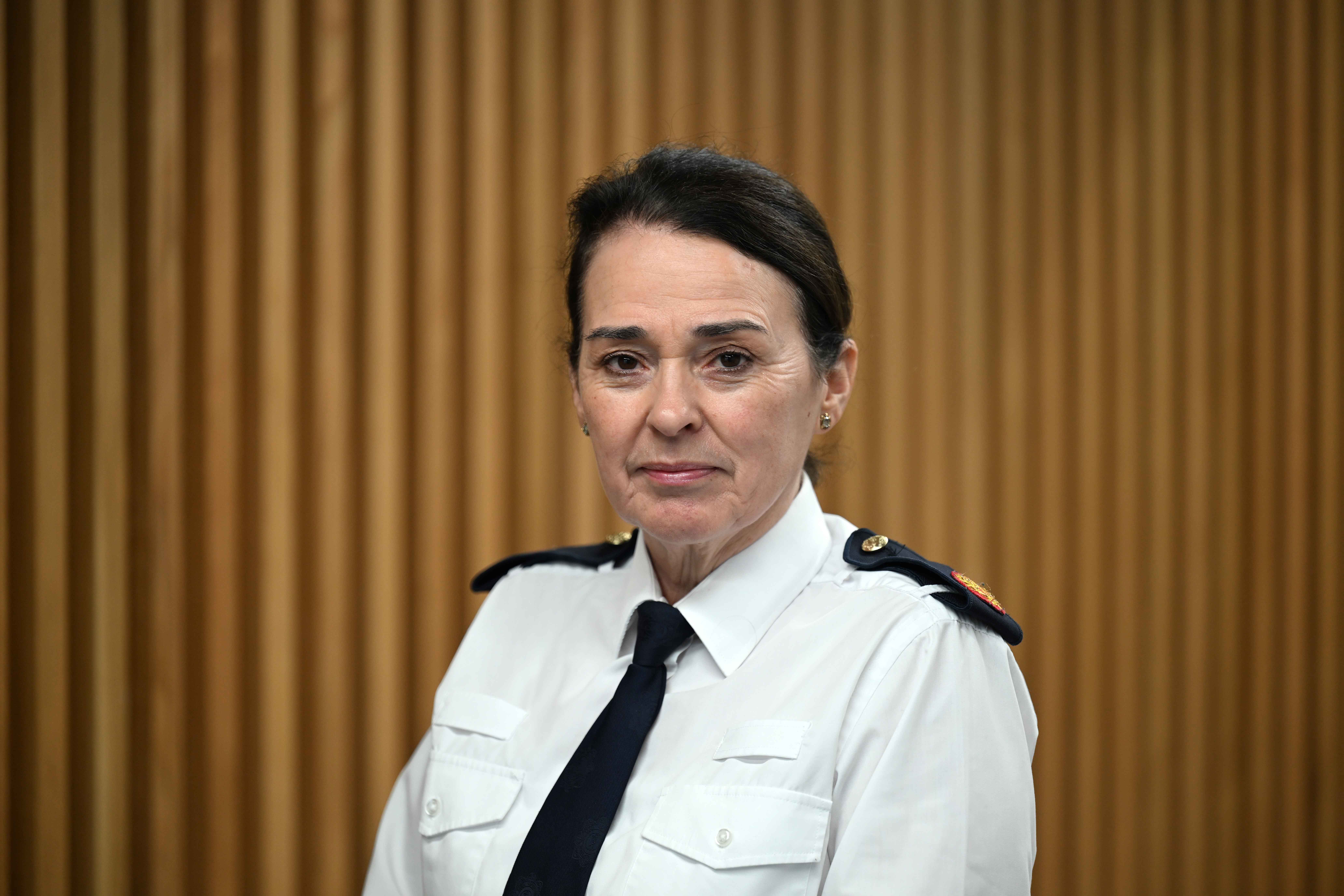 Cliona Richardson