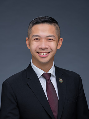 Adrian K. Tam