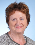 Suzanne Tallard
