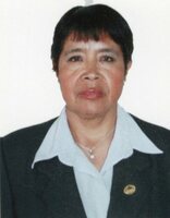 Zoila Elizabeth Barbie Vidal