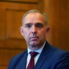Mark Philip Sedwill