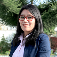 Nélida Noemí Obregón Quispe