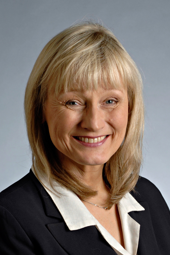 Arja Sisko Kaarina Karhuvaara