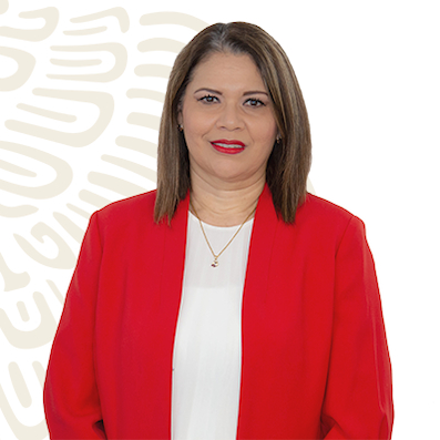 Rosa Elena Salas Hernández