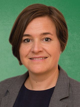 Silke Gericke
