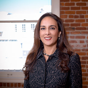 Harmeet Dhillon
