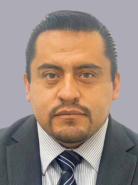 Jim Mejía Soto