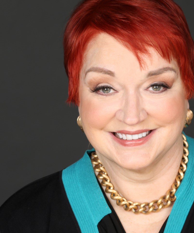 Patti Lyman
