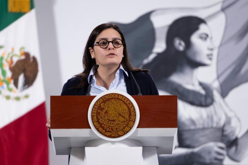 Ximena Escobedo Juárez