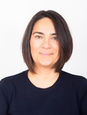 María Del Carmen Martínez Granados