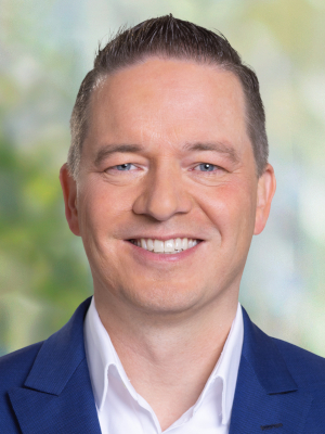 Gregor Golland