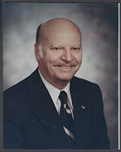 Robert L. F. Sikes