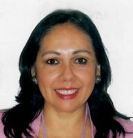 María Cecilia Rozas Ponce De León