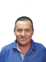 Magno Becerril Grandez