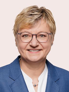Frauke Heiligenstadt