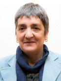 María Luisa González Santín