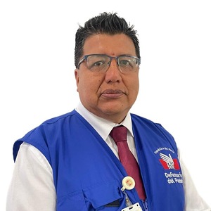Manuel Gustavo Cari Aragon