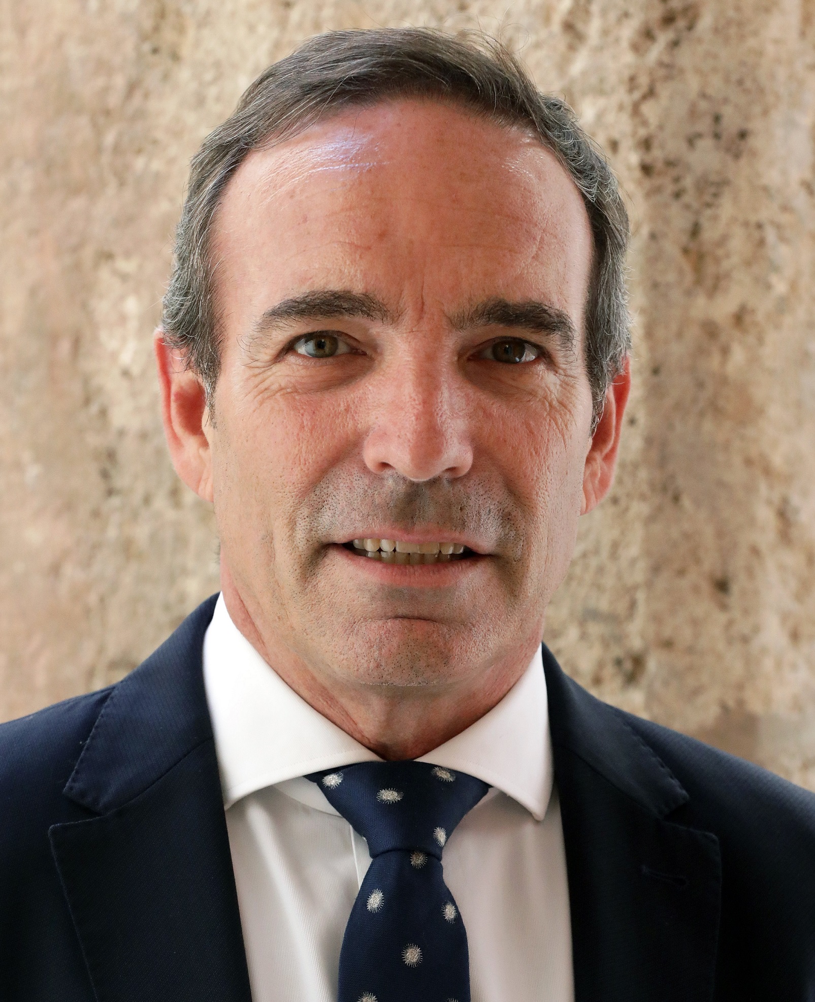 Antonio Joaquín Woodward Poch
