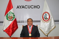 Eulogio Cordero García