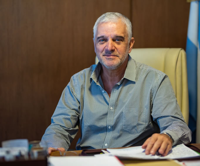 Mario Alberto Decara