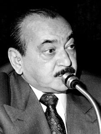 Gilberto Mestrinho De Medeiros Raposo