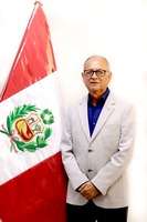 Luis Ernesto Sáenz Jara