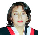Ketty Solier Gonzales