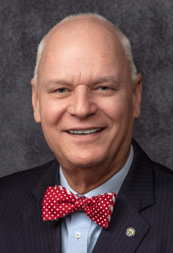 Donald A. Guardian