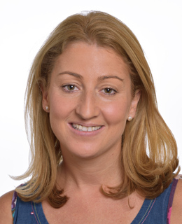 María Blanca Garrigues Francés