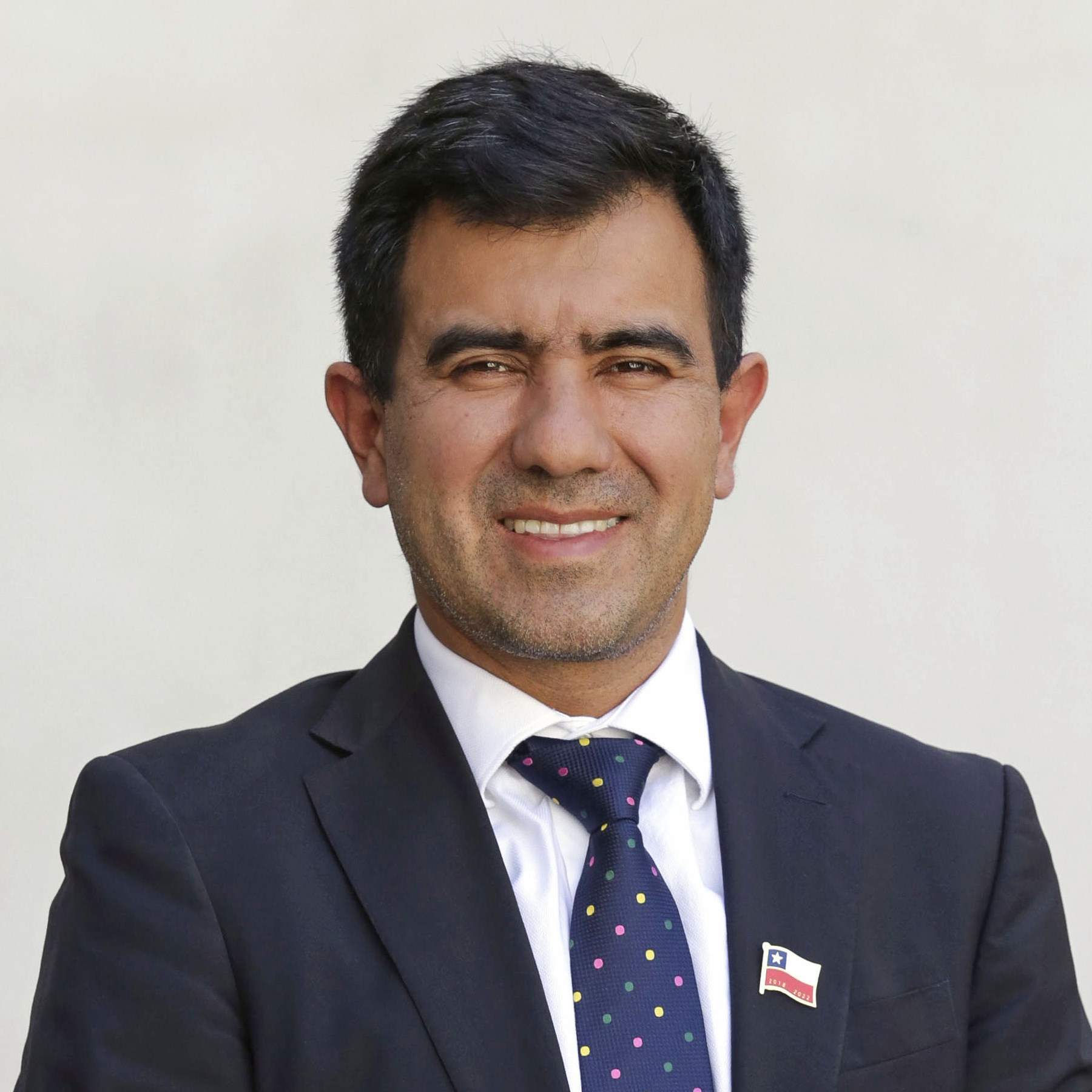 Sergio Antonio Salazar Vargas