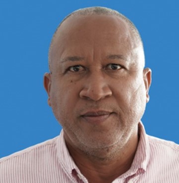 Andrés Antonio Canario Caraballo