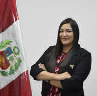 Cindy Aileen Solis Arce