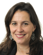Ana Miranda Paz