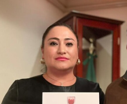 Amparo Jáuregui Durán