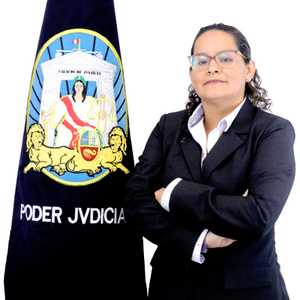 Mariela Huangal Leguía