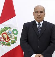 Víctor Ismael Silva Acevedo