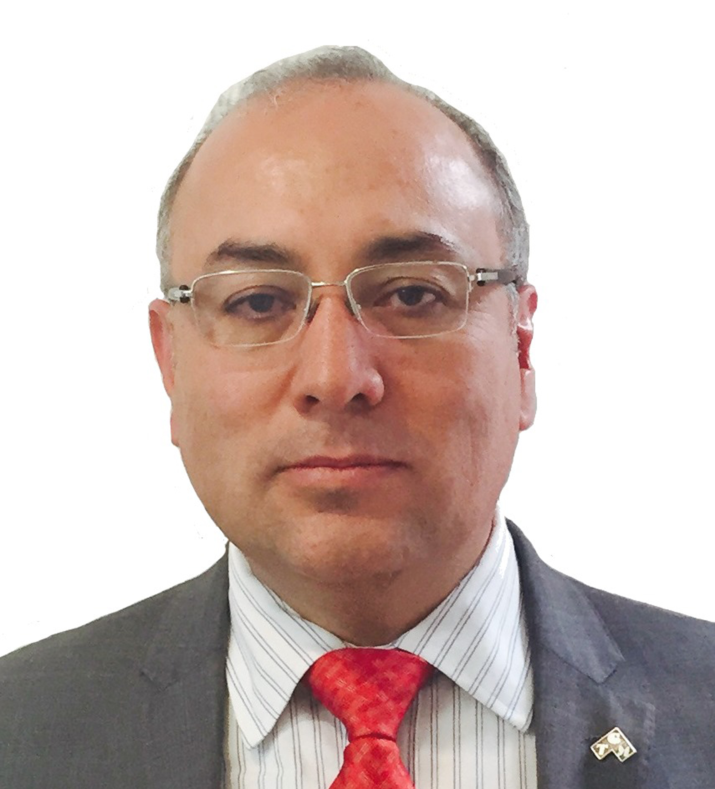Ariel García Contreras