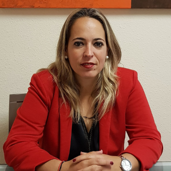 Susana Machín Rodríguez
