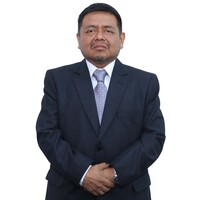 Luis Guillermo Pachas Magallanes