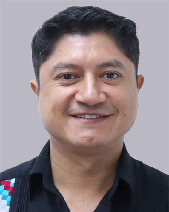 José Miguel Alegría Gómez