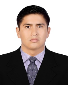 Frank Jhony Sulca Ventura