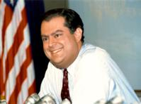 Abraham Spencer