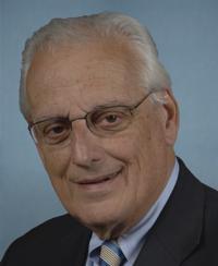 Bill Pascrell Junior