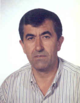 José Luis Bilbao Larrondo