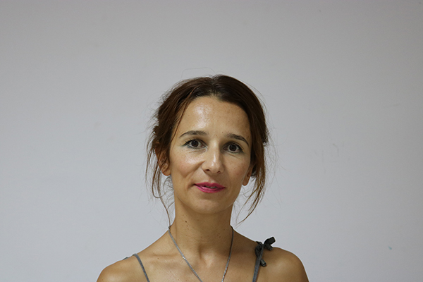Nieves Villar