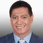 Enrique Lee Flores