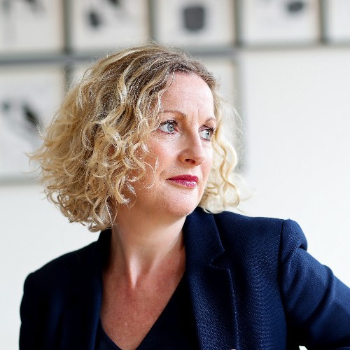 Orlaith Mcbride