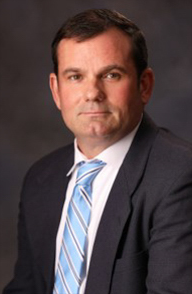 Shane Stringer