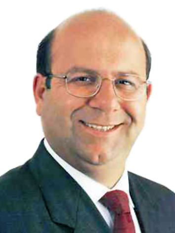 Leandro José Mendes Sampaio Fernandes