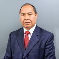 Julio Walter Poquioma Shaffer